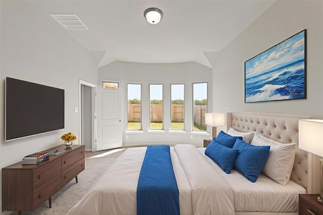 28808 Bobcat Run Drive, New Caney, TX 77357