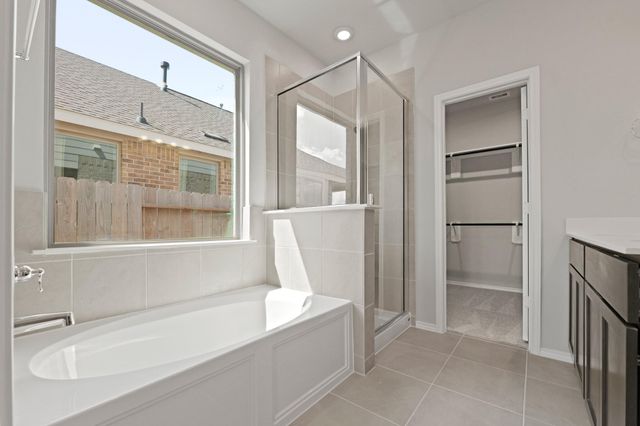 28808 Bobcat Run Drive, New Caney, TX 77357