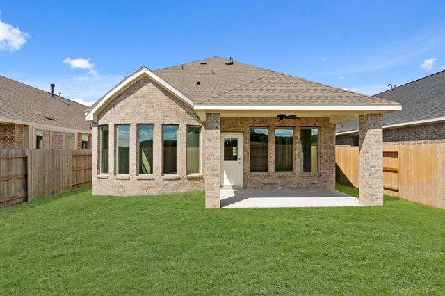 28808 Bobcat Run Drive, New Caney, TX 77357