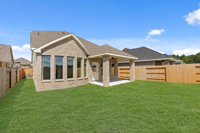28808 Bobcat Run Drive, New Caney, TX 77357