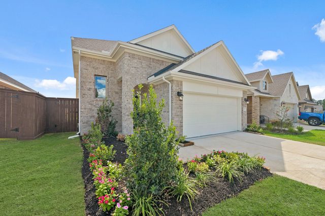 28808 Bobcat Run Drive, New Caney, TX 77357