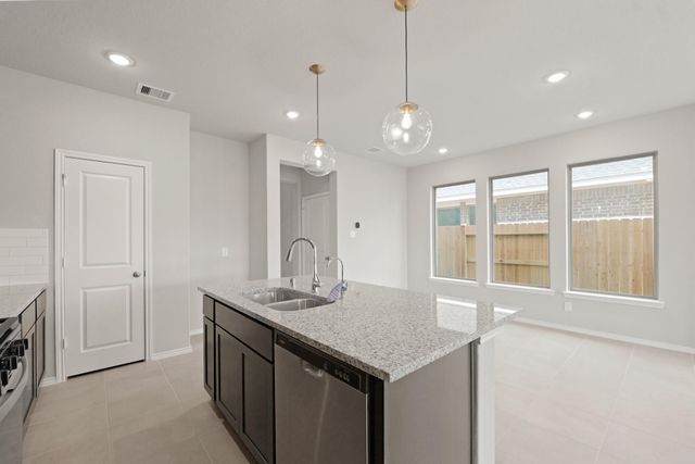 28808 Bobcat Run Drive, New Caney, TX 77357