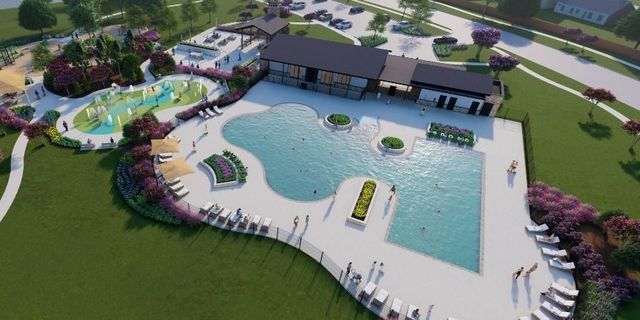 28808 Bobcat Run Drive, New Caney, TX 77357