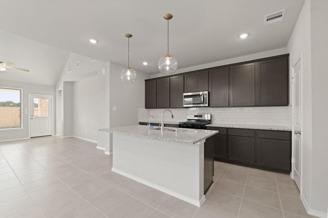 28808 Bobcat Run Drive, New Caney, TX 77357