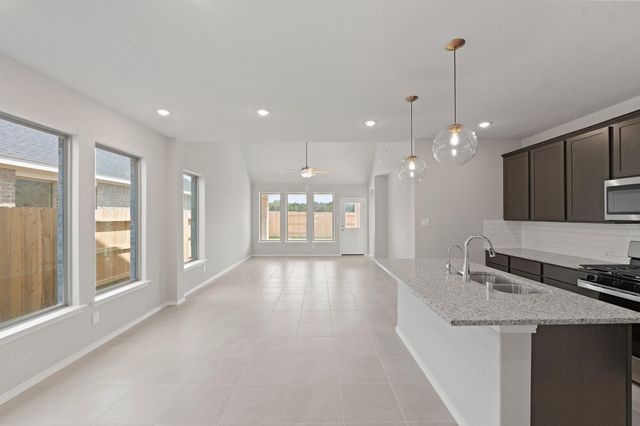 28808 Bobcat Run Drive, New Caney, TX 77357