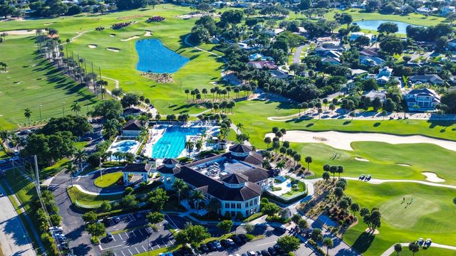 136 Lakeshore Drive 711, North Palm Beach, FL 33408