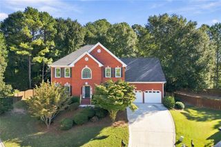2410 Alexander Lake Drive SW, Marietta, GA 30064