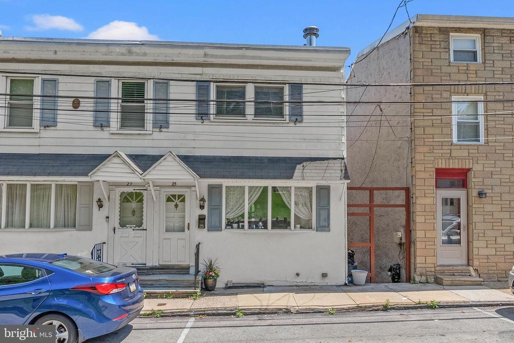25 JEFFERSON ST, Bala Cynwyd, PA 19004