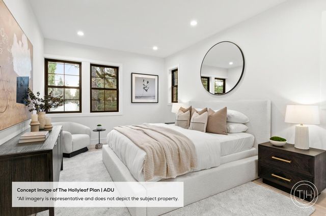 1029 Broadway Avenue, San Jose, CA 95125