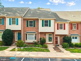 503 BRIGHTON CIR #5C, Devon, PA 19333