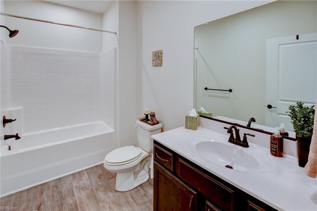 1029 Paragon Way Unit D, Suffolk, VA 23435