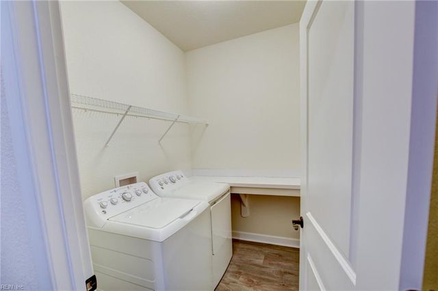 1029 Paragon Way Unit D, Suffolk, VA 23435
