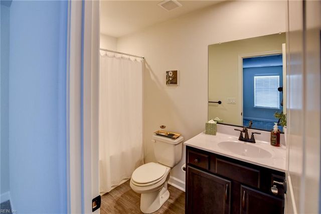 1029 Paragon Way Unit D, Suffolk, VA 23435