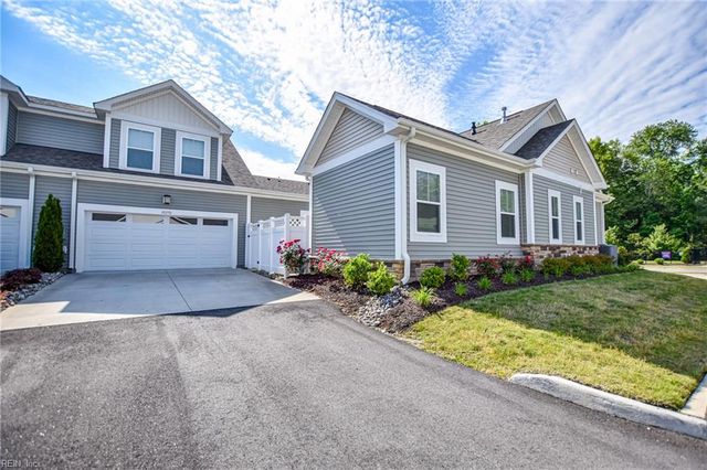 1029 Paragon Way Unit D, Suffolk, VA 23435