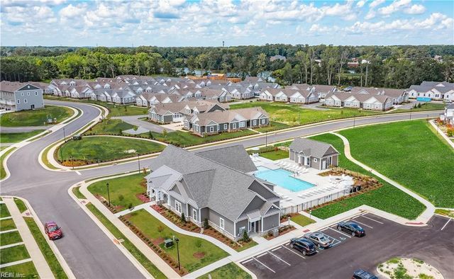 1029 Paragon Way Unit D, Suffolk, VA 23435