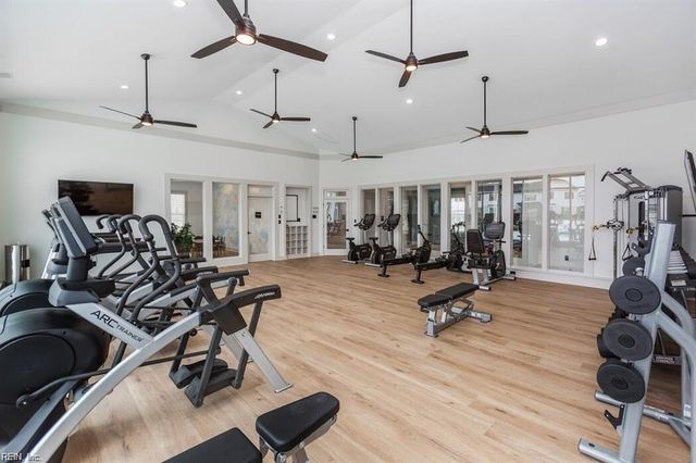 1029 Paragon Way Unit D, Suffolk, VA 23435