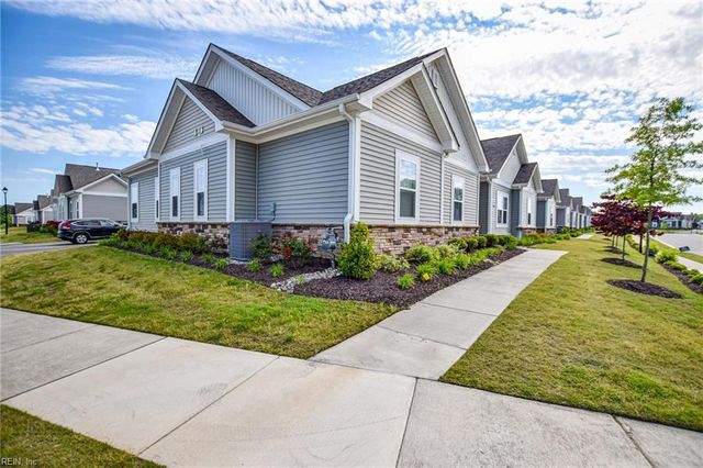 1029 Paragon Way Unit D, Suffolk, VA 23435