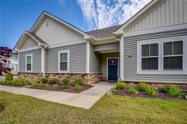 1029 Paragon Way Unit D, Suffolk, VA 23435