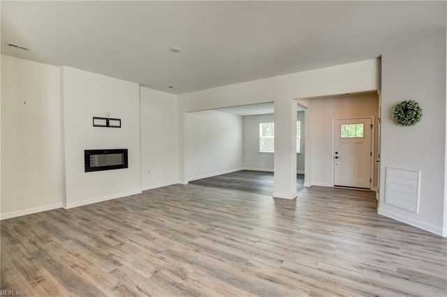 1029 Paragon Way Unit D, Suffolk, VA 23435