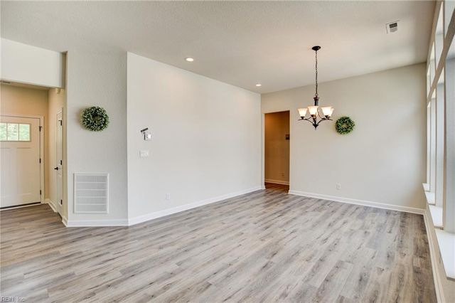 1029 Paragon Way Unit D, Suffolk, VA 23435