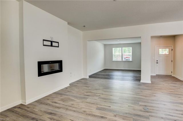 1029 Paragon Way Unit D, Suffolk, VA 23435