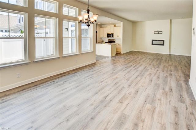 1029 Paragon Way Unit D, Suffolk, VA 23435