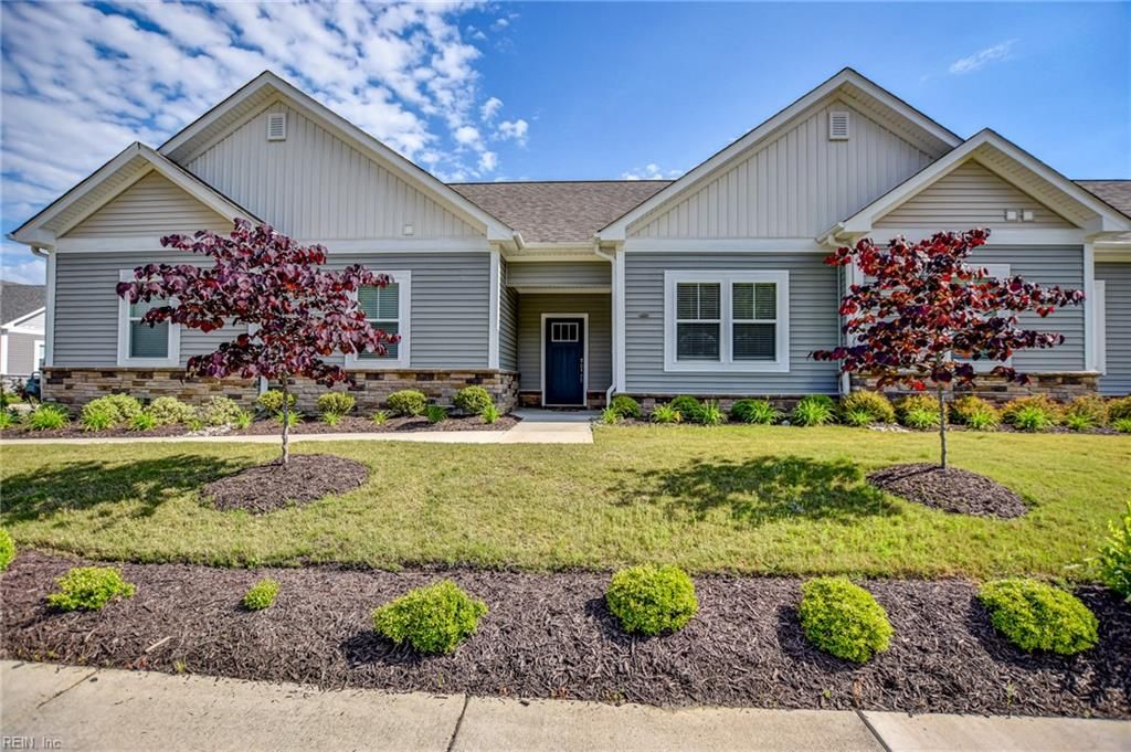 1029 Paragon Way Unit D, Suffolk, VA 23435