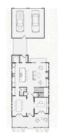 1616 Runway Boulevard, Oklahoma City, OK 73108