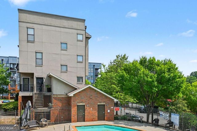 898 Oak Street SW 1220, Atlanta, GA 30310