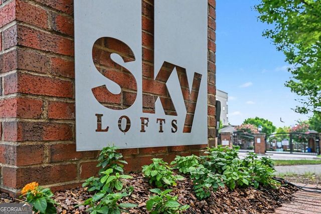 898 Oak Street SW 1220, Atlanta, GA 30310