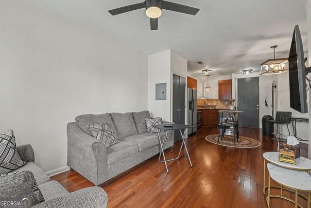 898 Oak Street SW 1220, Atlanta, GA 30310
