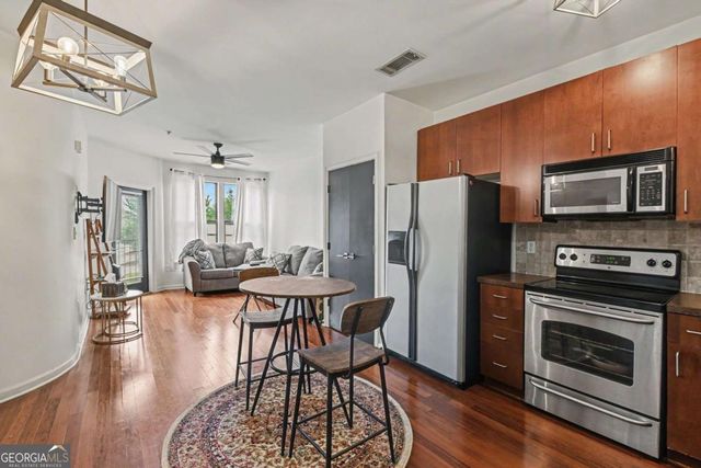 898 Oak Street SW 1220, Atlanta, GA 30310
