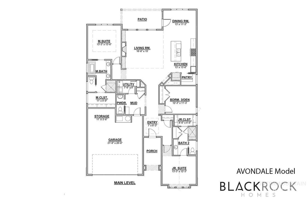 2625 E Galleon Ln, Meridian, ID 83642