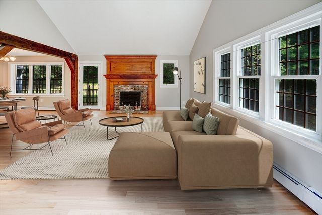 1157 Main St, Bolton, MA 01740