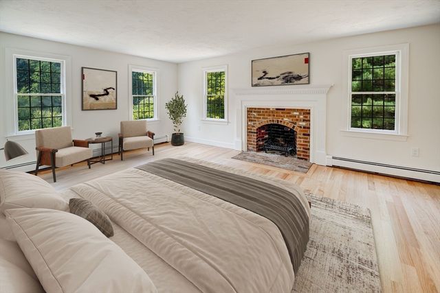 1157 Main St, Bolton, MA 01740