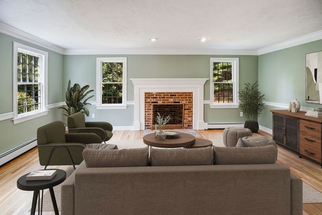 1157 Main St, Bolton, MA 01740