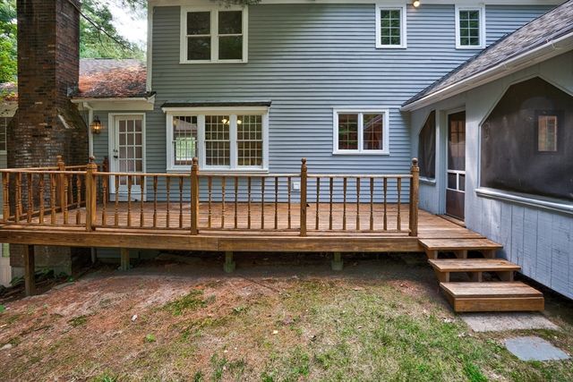1157 Main St, Bolton, MA 01740