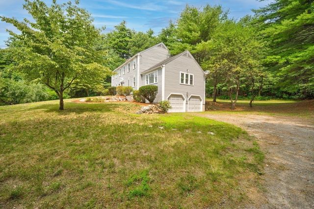1157 Main St, Bolton, MA 01740
