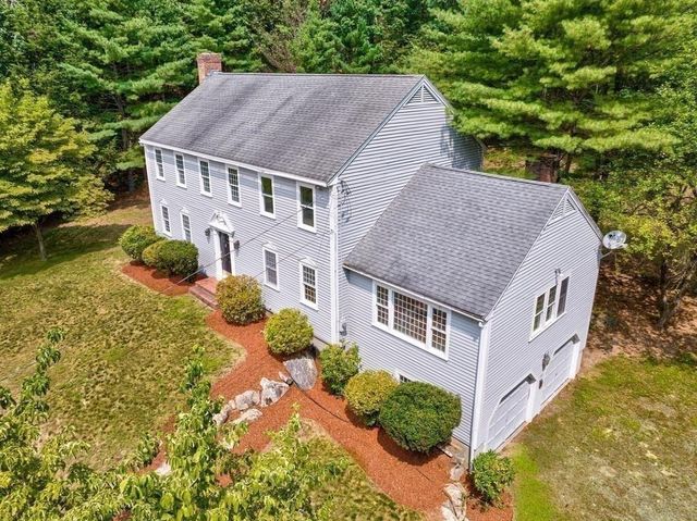 1157 Main St, Bolton, MA 01740