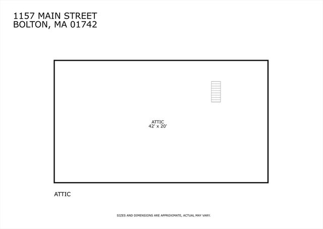 1157 Main St, Bolton, MA 01740