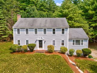 1157 Main St, Bolton, MA 01740