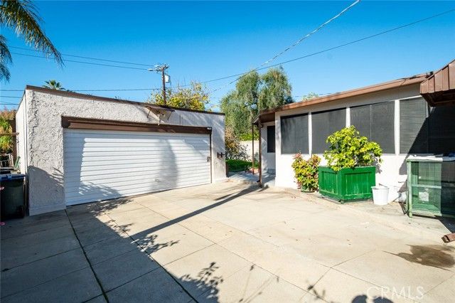 1437 N Sierra Bonita Avenue, Pasadena, CA 91104