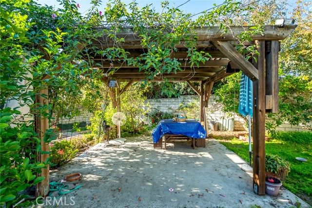 1437 N Sierra Bonita Avenue, Pasadena, CA 91104