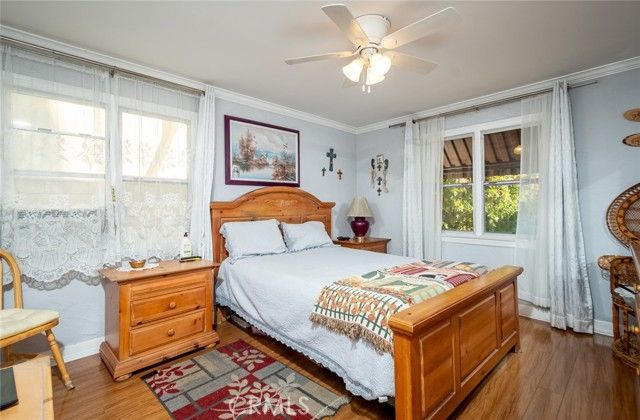 1437 N Sierra Bonita Avenue, Pasadena, CA 91104