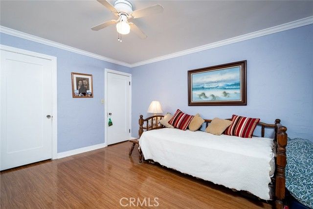 1437 N Sierra Bonita Avenue, Pasadena, CA 91104