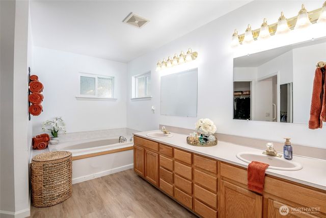 13207 231st Street E, Graham, WA 98338