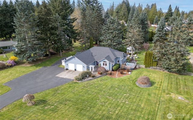 13207 231st Street E, Graham, WA 98338