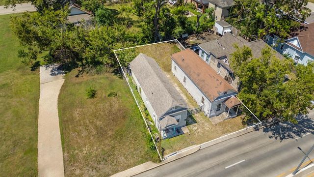 1609 Elysian Street, Houston, TX 77026