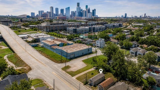 1609 Elysian Street, Houston, TX 77026