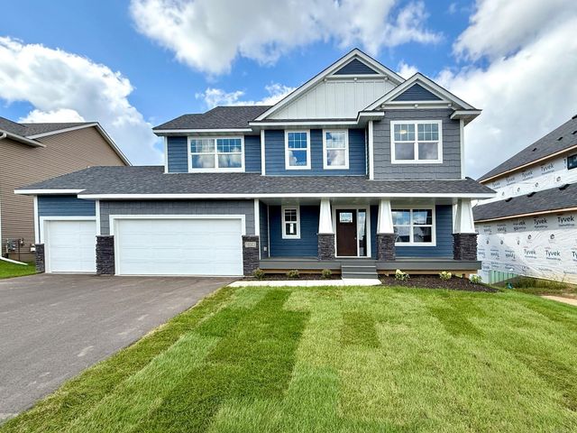 18583 Hidden Way, Lakeville, MN 55044